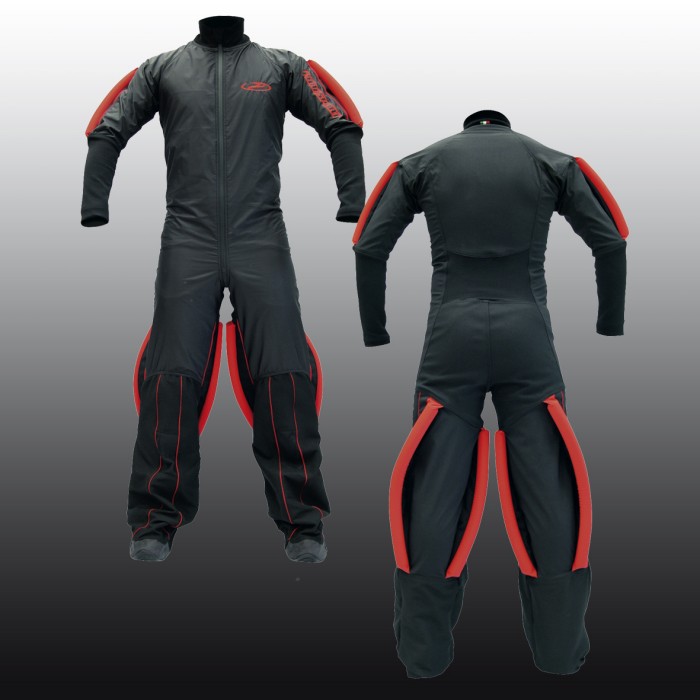 skydive jumpsuit