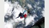 Tandem jump