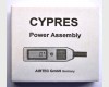 Cypres batterie