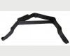 Tandem spread bar