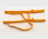 Steering Toggles velcro free Omega container