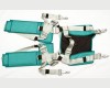 Omega Tandem pax harness