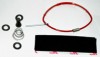 Casques-accessoires
