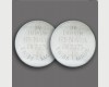 Optima II /Solo II /Viso II  Batteries CR 2325 pair