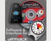 Jump-Track 3.2 for Altitrack with USB / PC Interface