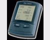 Pro-Track audible altimeter