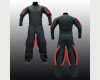 Ghibli RW Suit