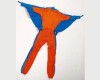 Rainbow Camera Suit regular wing