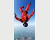 Rainbow Dragster Freefly Suit