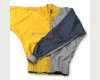 Rainbow Freefly veste