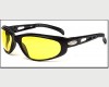 Curv yellow Lens