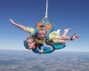 Tandem jump