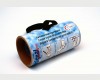 Smoke signal for parachutists