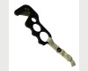 Happy Hook Knife